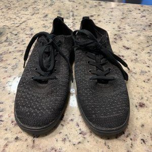 SUAVS Shoes "The Zilker" Charcoal